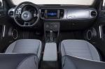 Volkswagen Beetle Convertible Denim 2016 года